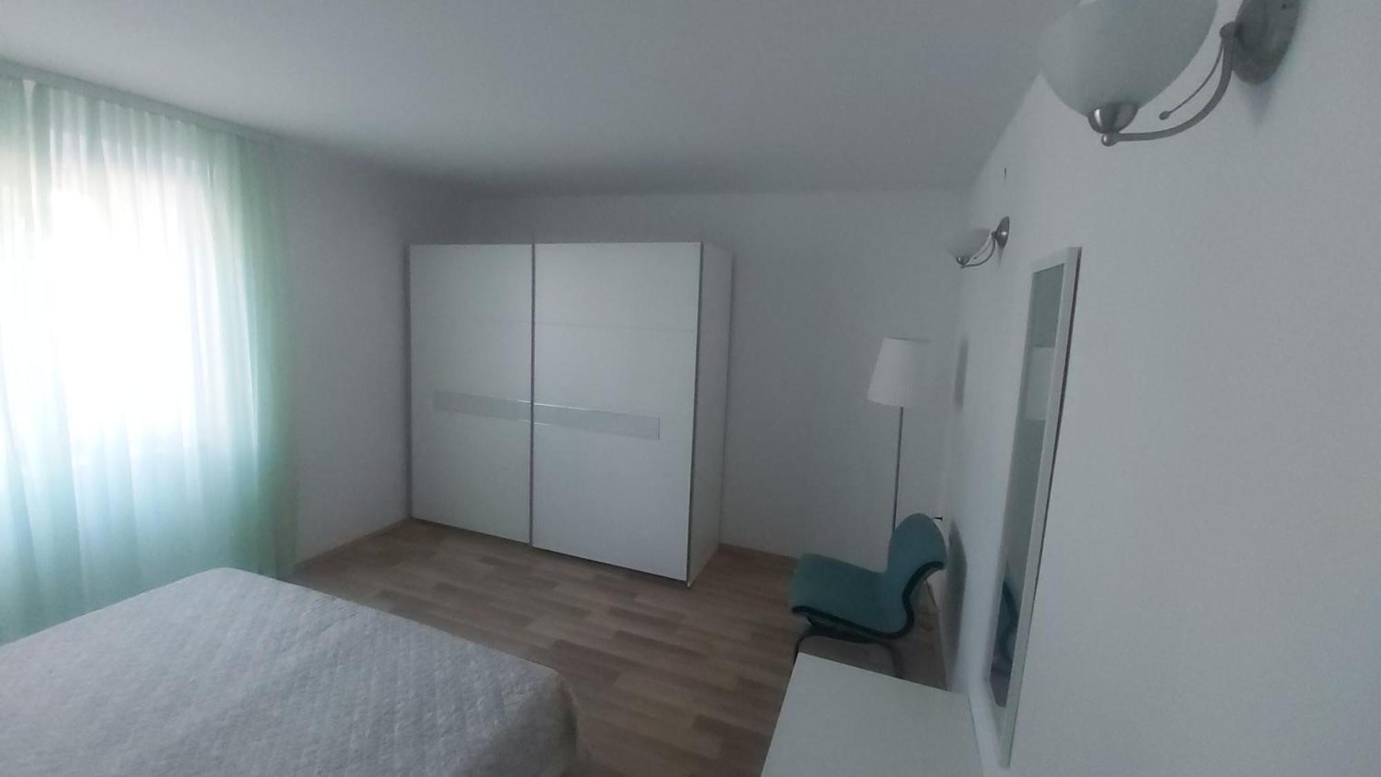 Vinka Biograd Na Moru Quarto foto