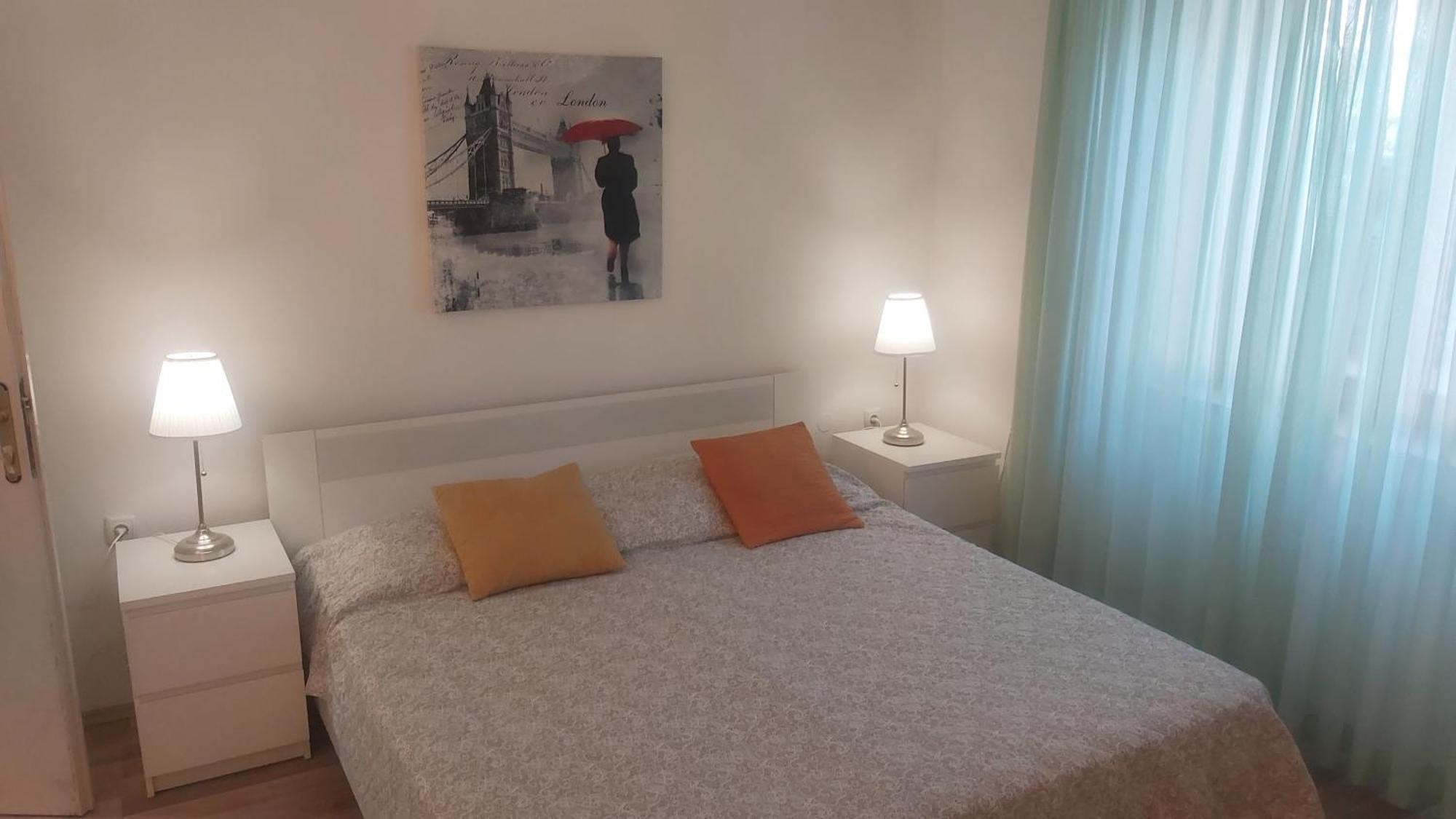Vinka Biograd Na Moru Quarto foto